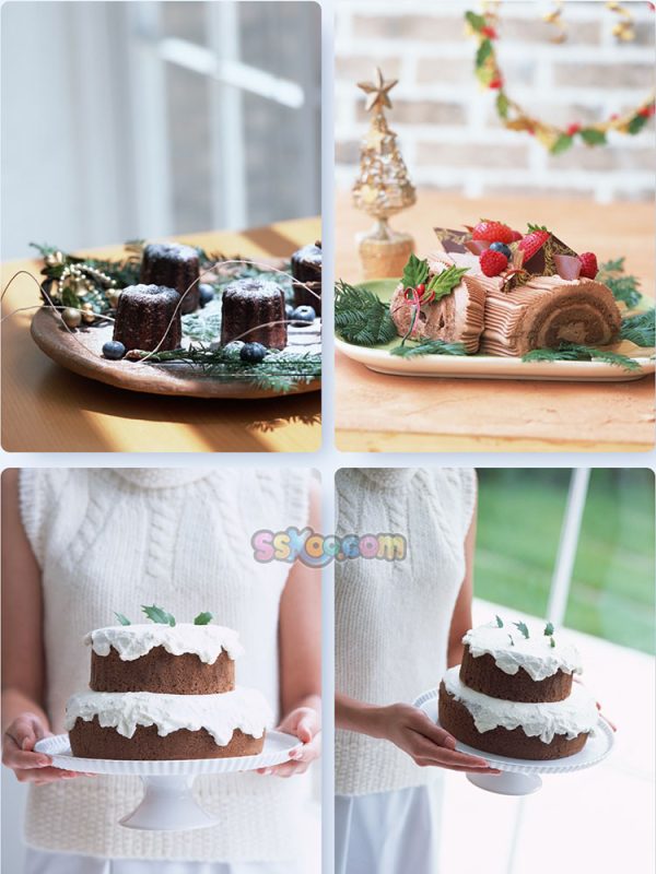 甜食巧克力糖果蛋糕甜点高清照片摄影图片食品美食特写大图插图插图1
