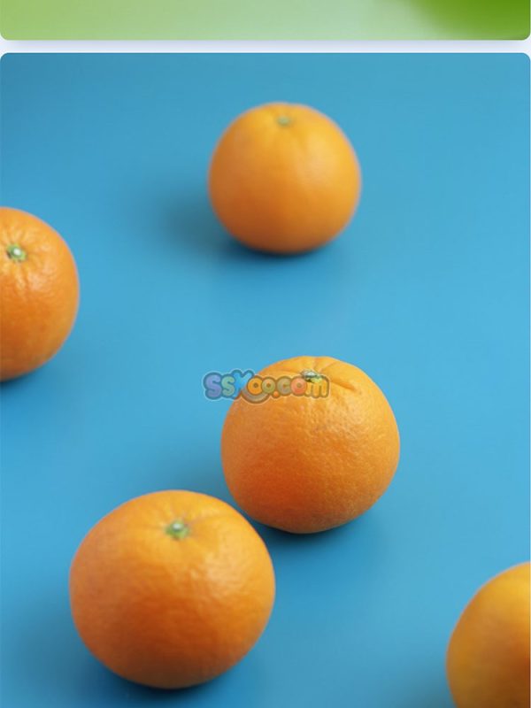 甜食新鲜水果组合拼盘高清照片摄影图片食品美食特写大图插图插图2