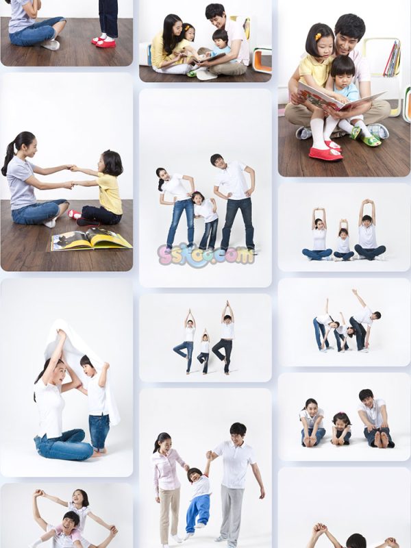家庭生活场景特写高清JPG摄影照片壁纸背景图片插图设计素材插图3