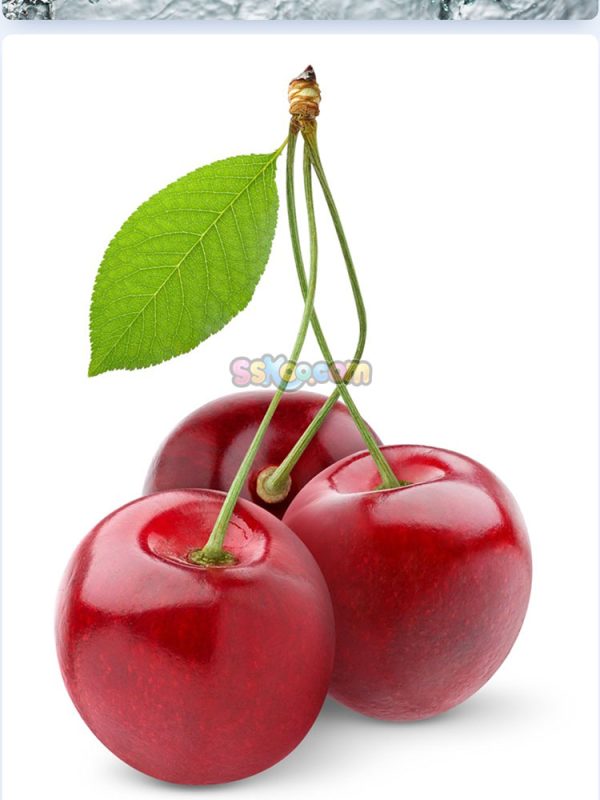 樱桃新鲜水果高清照片摄影图片食品美食特写农产品大图插图插图3