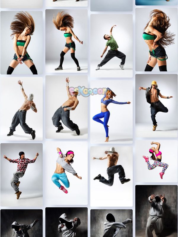 跳舞街舞舞蹈人物照片特写高清JPG摄影壁纸背景插图设计素材插图4