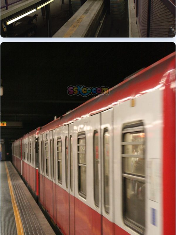 运输车辆火车铁路高铁动车汽车特写高清JPG摄影照片壁纸背景插图素材插图4