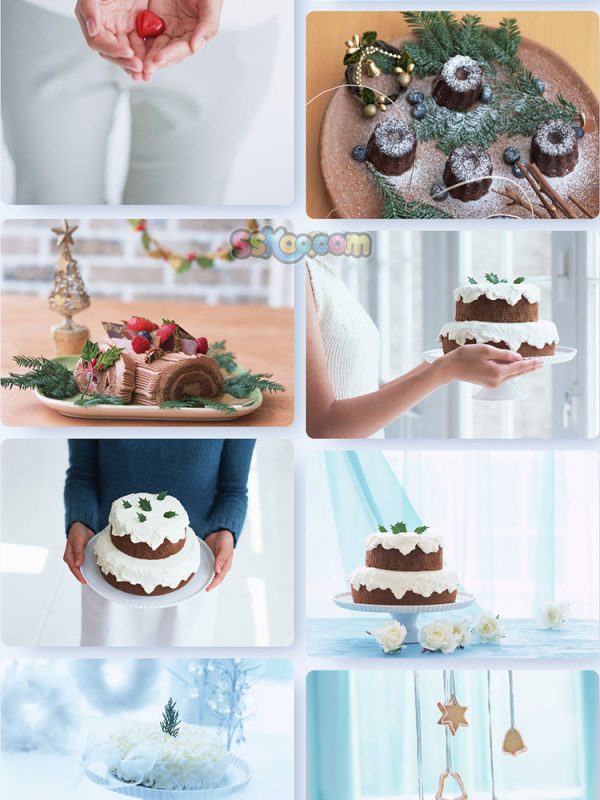 甜食巧克力糖果蛋糕甜点高清照片摄影图片食品美食特写大图插图插图5