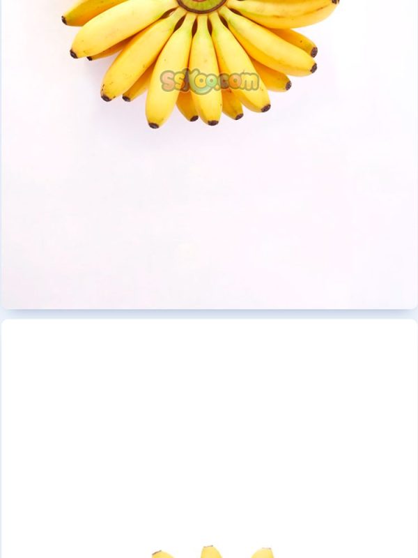 香蕉新鲜水果高清照片摄影图片食品美食特写农产品大图插图插图7