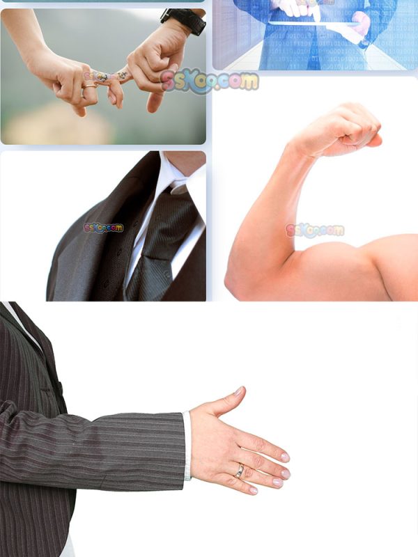 人体手姿手势人物肢体特写JPG摄影照片壁纸背景图片插图设计素材插图7