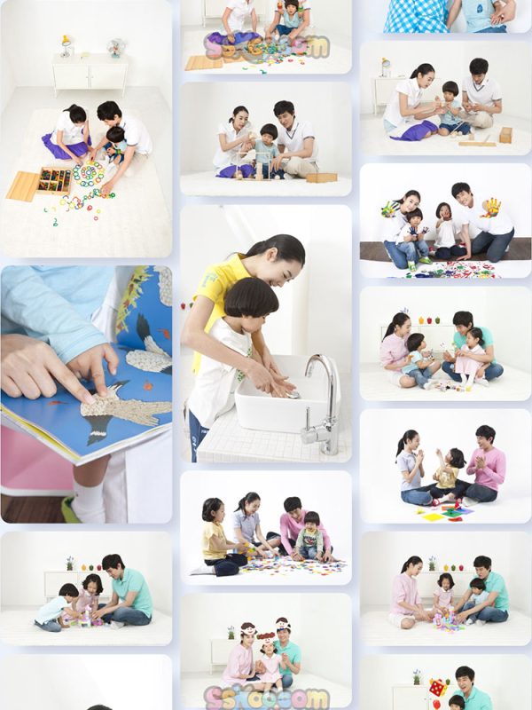 家庭生活场景特写高清JPG摄影照片壁纸背景图片插图设计素材插图8