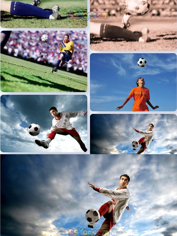 球迷足球粉丝啦啦队高清JPG摄影照片壁纸背景插图设计素材插图8