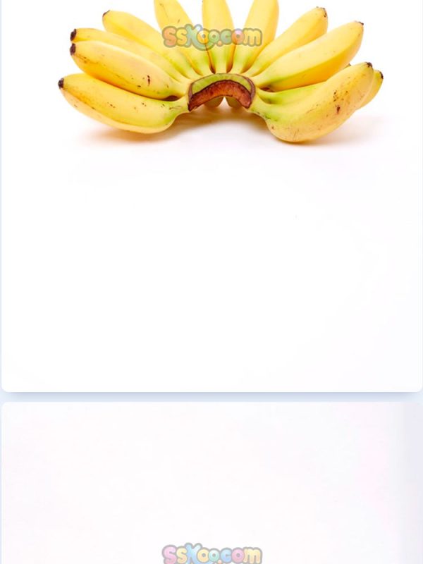香蕉新鲜水果高清照片摄影图片食品美食特写农产品大图插图插图8
