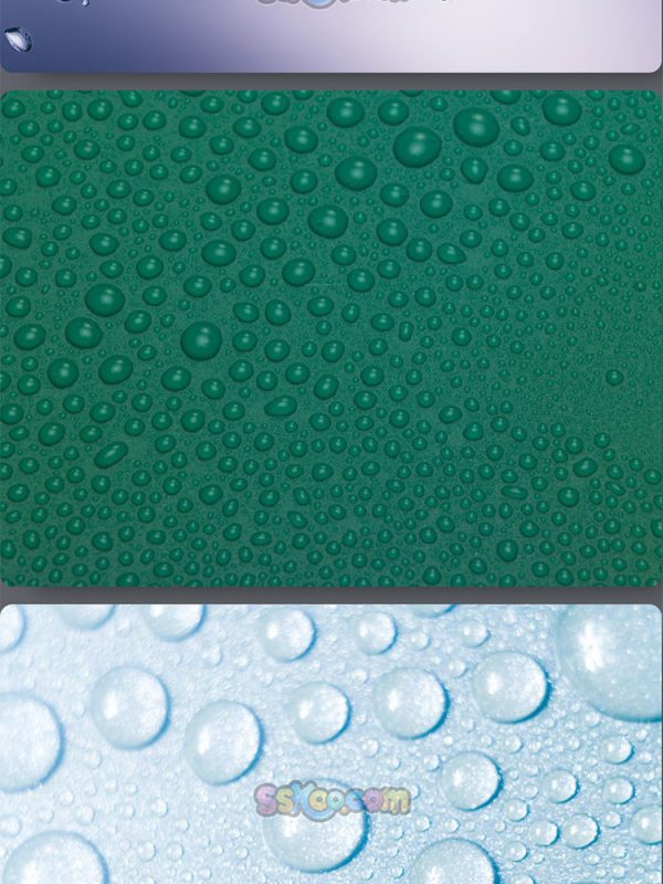 大海流水水滴水质水形态特写高清JPG摄影照片壁纸背景图片插图设计素材插图9