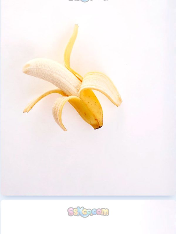 香蕉新鲜水果高清照片摄影图片食品美食特写农产品大图插图插图9