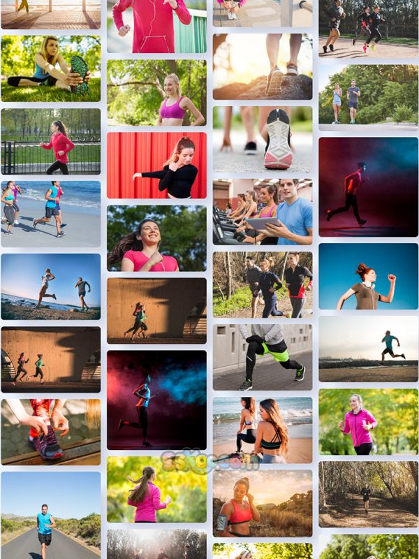 运动健身人物照片特写高清JPG摄影壁纸背景图片插图设计素材插图10