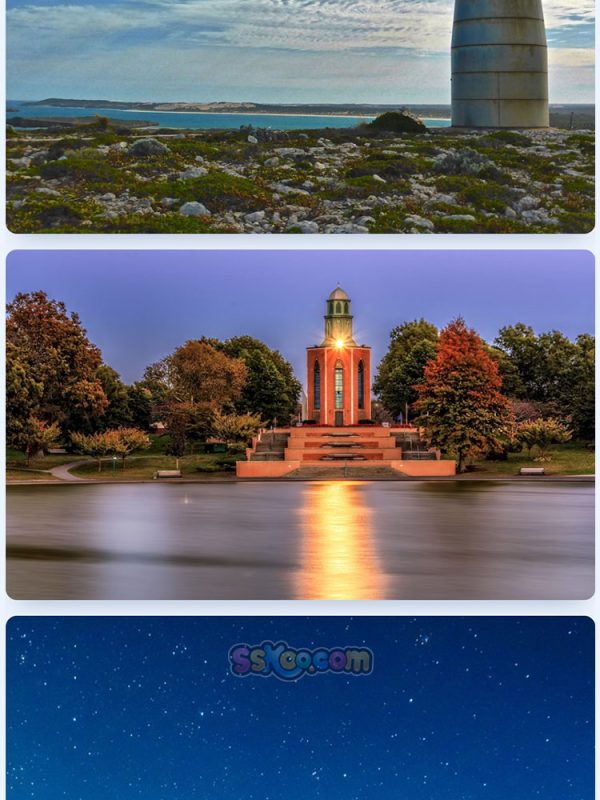 海边灯塔高清建筑景观特写JPG图片摄影照片壁纸背景插图设计素材插图10