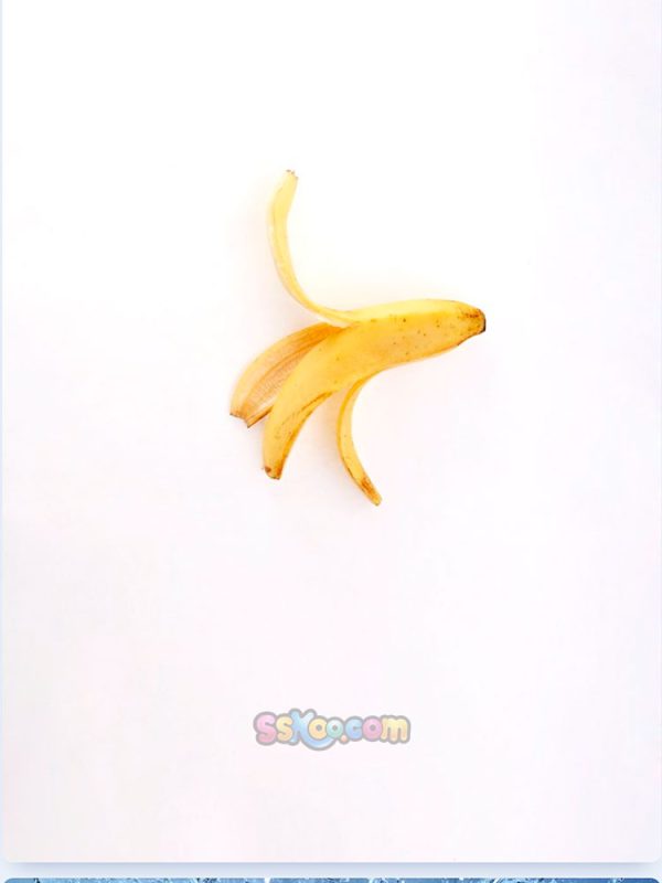 香蕉新鲜水果高清照片摄影图片食品美食特写农产品大图插图插图10