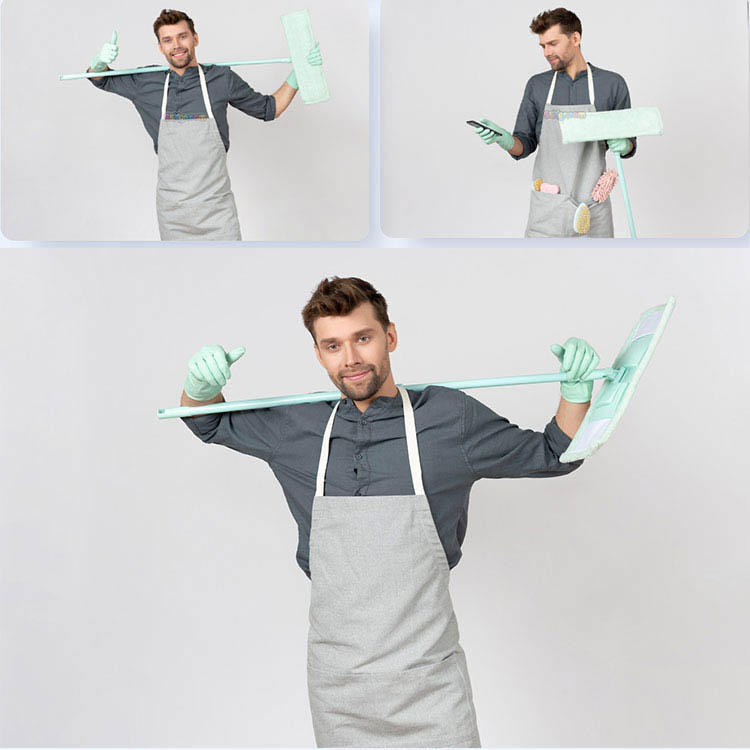 做家务的男人男士人物特写组图JPG摄影照片壁纸背景插图设计素材插图10