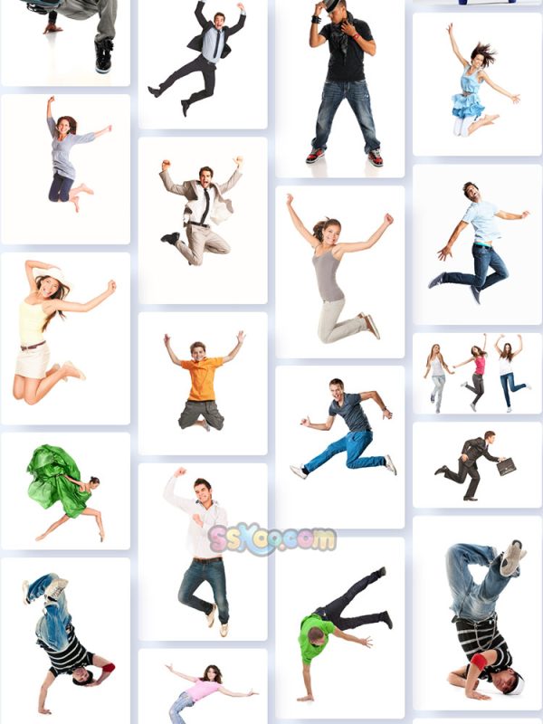 跳舞街舞舞蹈人物照片特写高清JPG摄影壁纸背景插图设计素材插图11