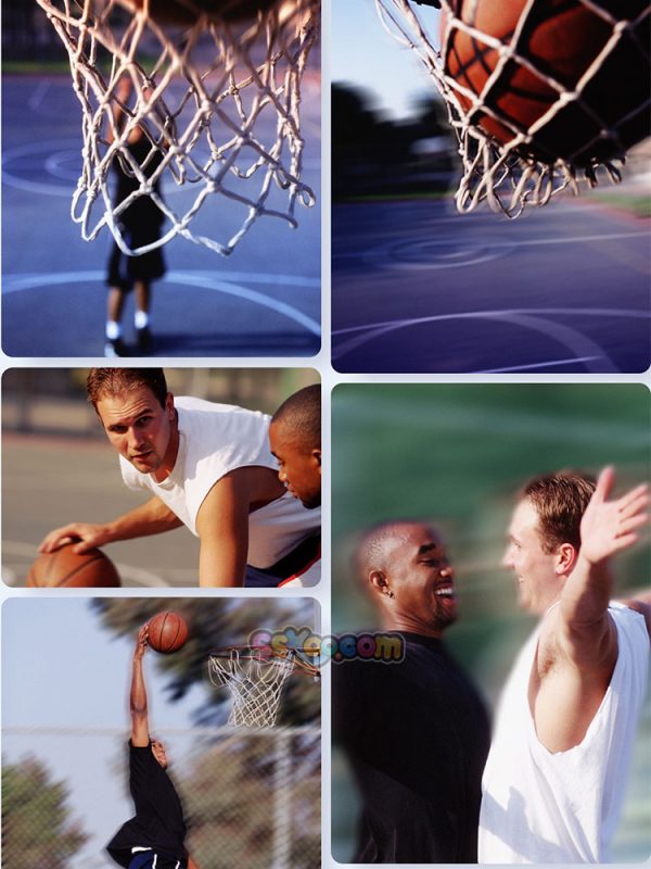 篮球排球棒球球类运动特写高清JPG摄影照片壁纸背景插图设计素材插图11