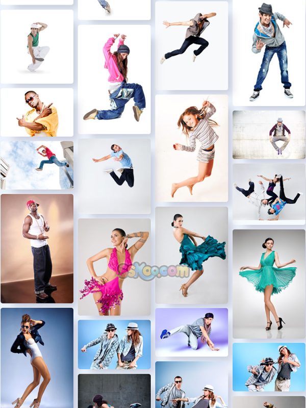 跳舞街舞舞蹈人物照片特写高清JPG摄影壁纸背景插图设计素材插图12