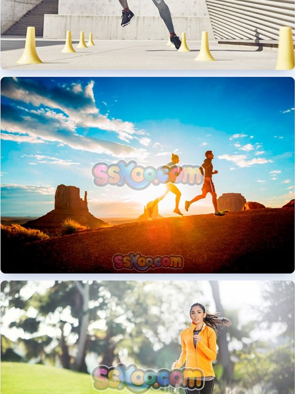 健身瑜伽跑步运动骑马特写JPG摄影照片壁纸背景图片插图设计素材插图12