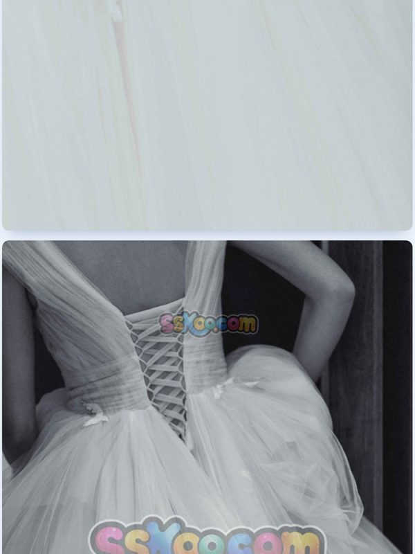 漂亮美女女性女人婚纱特写高清组图JPG摄影照片壁纸背景插图设计素材插图13