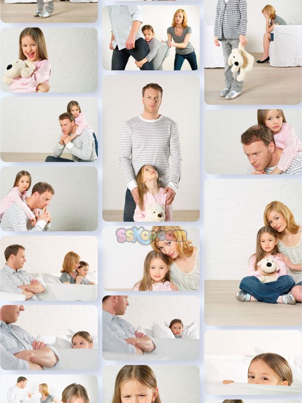 家庭生活场景特写高清JPG摄影照片壁纸背景图片插图设计素材插图13