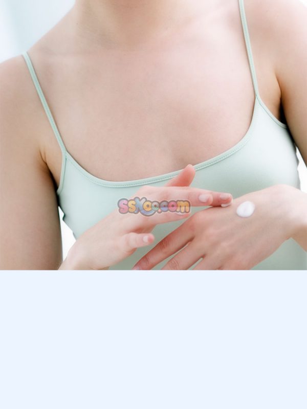 美甲护肤美体护肤品化妆品美妆美女模特JPG高清图片海报设计素材插图14
