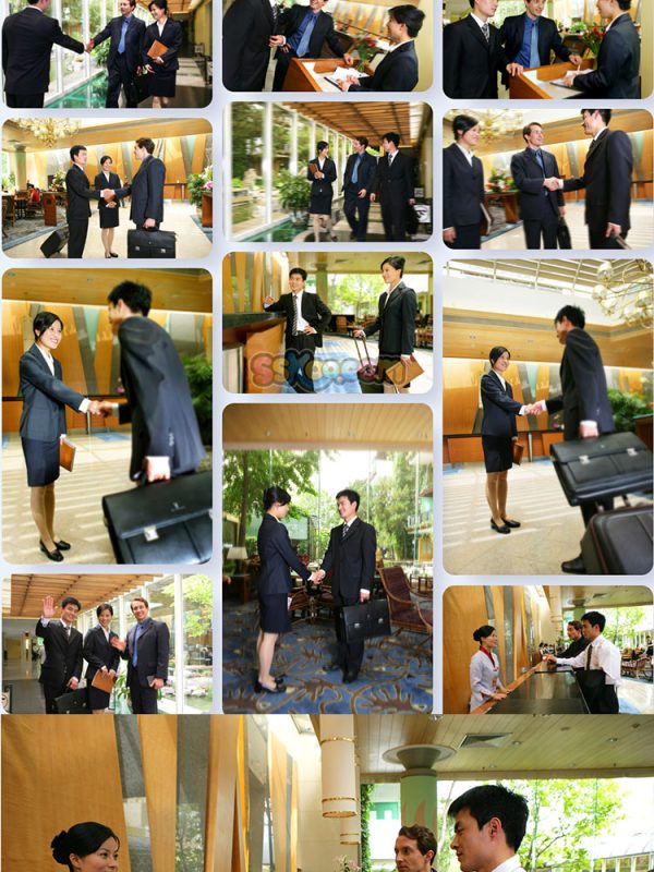 宾馆度假村旅馆酒店服务特写高清JPG摄影壁纸背景插图设计素材插图15