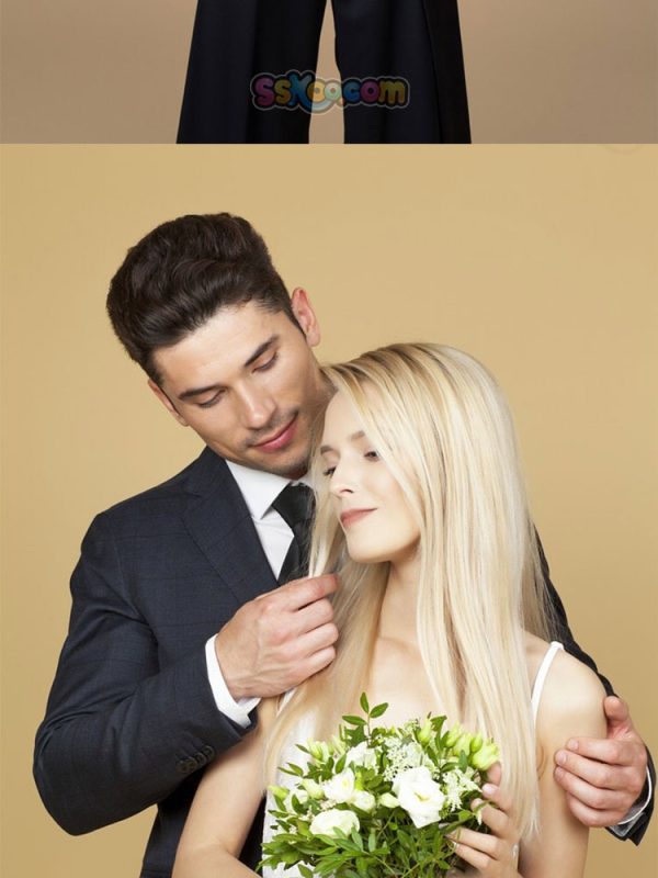 男女婚礼婚纱婚庆结婚特写JPG摄影壁纸背景图片插图设计素材插图19