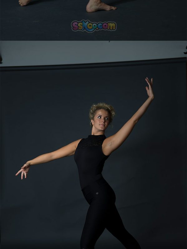 跳芭蕾的美女人物照片特写高清JPG壁纸背景插图设计素材插图19