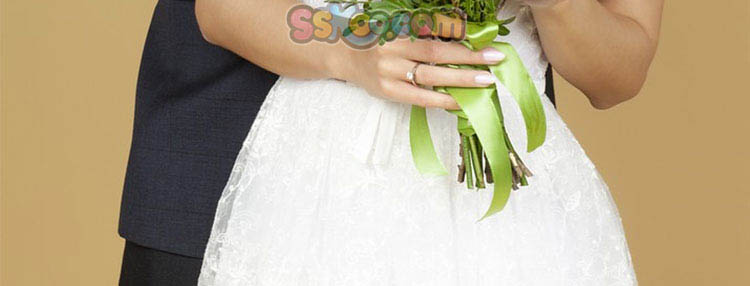 男女婚礼婚纱婚庆结婚特写JPG摄影壁纸背景图片插图设计素材插图20