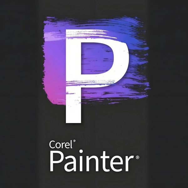 Corel Painter 2023 中文版下载安装包