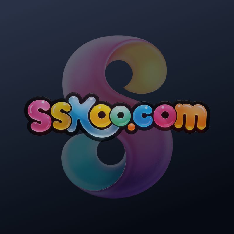 健康养生主题曼陀罗图形Logo设计模板 Wellness Logo