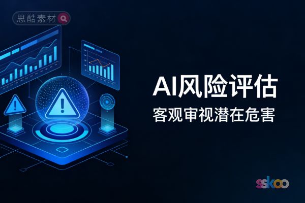 AI对人类的风险与危害：一份客观评估 🌍