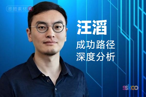 汪滔・名人系统性全面成长与成功路径深度分析总结【ChatGPT】